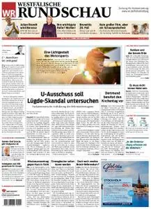 Westfälische Rundschau Hohenlimburg - 22. Mai 2019