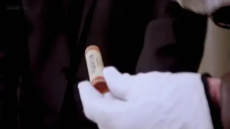 BBC - World War Speed: The Drugs that Won WWII (2019)