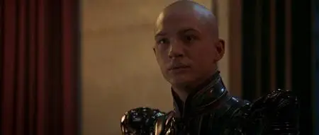 Star Trek: Nemesis (2002)