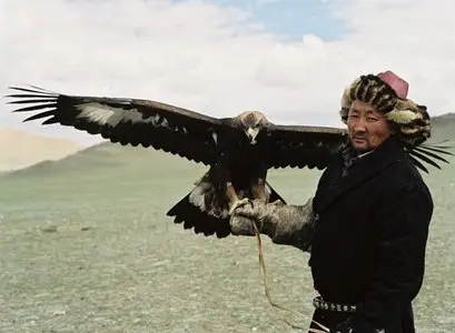 Unreported World - Mongolia