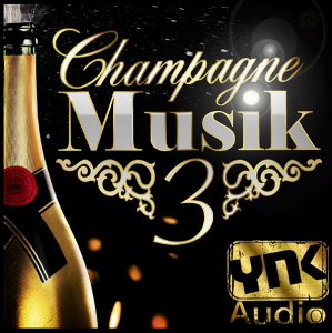 YnK Audio - Champagne Musik 3