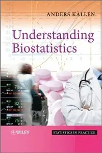 Understanding Biostatistics (Statistics in Practice)