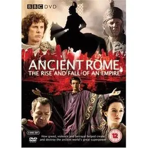 BBC Ancient Rome: The Rise and Fall of an Empire - 5 of 6: Constantine