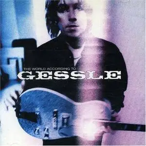 Per Gessle - The World According to Gessle [2CD] (re-release 2008)
