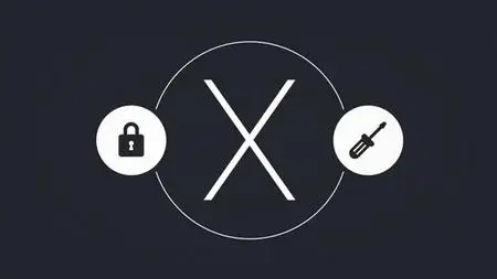 Advanced Mac OS X - Technical And Security Skills