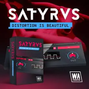 W.A. Production Satyrus v1.0.6
