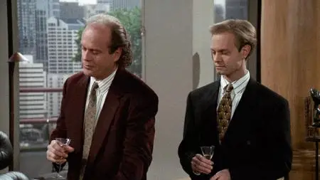 Frasier S02E12