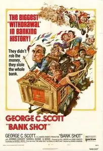 The Bank Shot (1974)