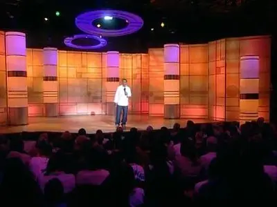 Russell Peters: Two Concerts, One Ticket (2006)