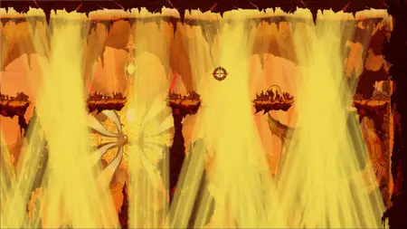 Aarus Awakening 2.0 (2015)