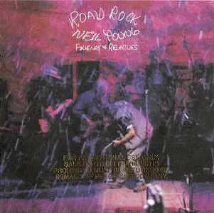 Neil Young: Friends & Relatives - Road Rock Vol. 1 (2000) **[RE-UP]**