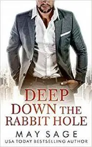 Deep Down the Rabbit Hole (Kings of the Tower) (Volume 2)