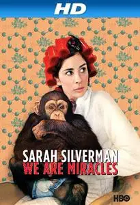 Sarah Silverman: We Are Miracles (2013)