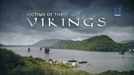 Victims of the Vikings (2021)