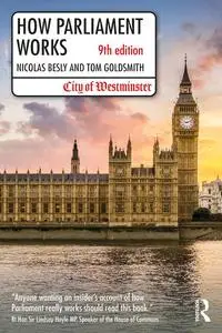 How Parliament Works, 9th Edition