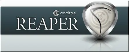 REAPER 3.14