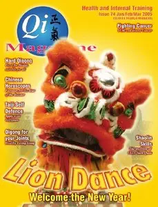 Qi Magazine 74