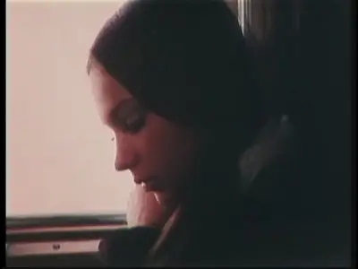 Maid in Sweden (1971)