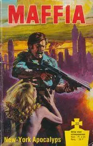 Maffia - 22 - New-York Apocalyps