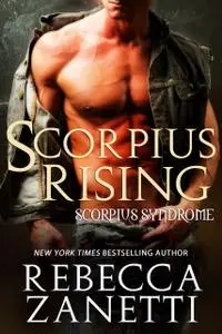 «Scorpius Rising» by Rebecca Zanetti