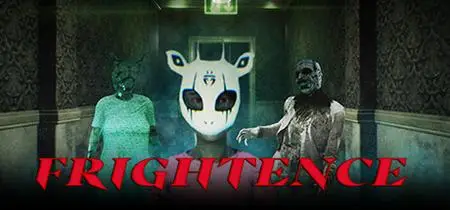 Frightence (2023)