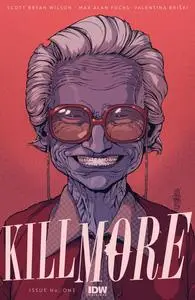 Kill More 001 (2023) (Digital) (Walkabout-Empire