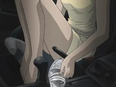 Initial D Extra Stage 3 5  / Initial D Extra Stage