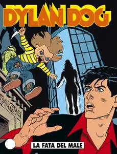 Dylan Dog Numero 79 - La fata del male
