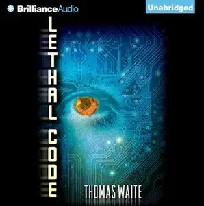 Lethal Code [Audiobook]