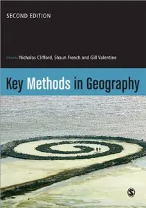Key Methods in Geography (Repost)