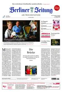 Berliner Zeitung – 13. juillet 2019