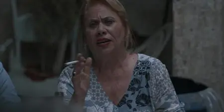 30 Coins (30 Monedas) S02E04