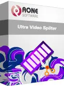 Aone Ultra Video Splitter 5.4.0104