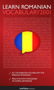 Learn Romanian: Vocabulary 2001