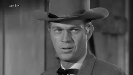 (Arte) Steve Mcqueen - L'indomptable (2009)
