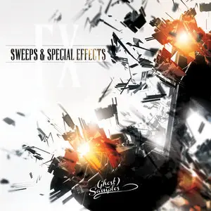 Ghost Samples Sweeps and Special Effects