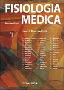 Fiorenzo Conti - Fisiologia Medica I