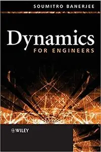 Dynamics for Engineers (Repost)