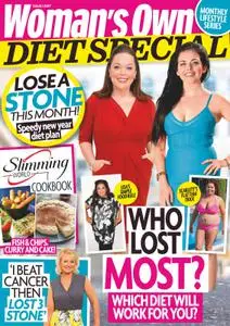 Woman's Own Special – 29 December 2016
