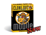 CloneDVD Mobile 1.1.5.4