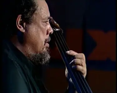 Charles Mingus: Live At Montreux 1975 (2008)