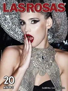 Las Rosas - Diciembre 2012