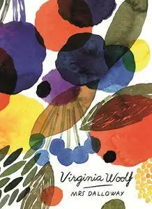 Virginia Woolf - La señora Dalloway - [Audiobook] (2016)