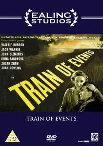 Train of Events (1949)