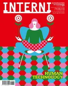 Interni Italia - Dicembre 2017
