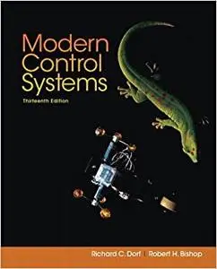 Modern Control Systems (Repost)