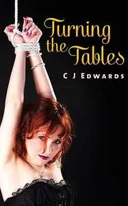 «Turning The Tables» by CJ Edwards