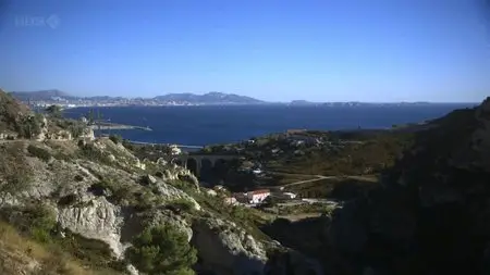 BBC - The Riviera: A History in Pictures (2013)