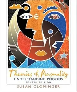 Theories of Personality: Understanding Persons, 4th Edition