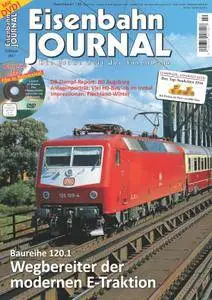 Eisenbahn Journal - Februar 2017